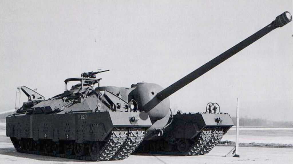   Super Tank -  11
