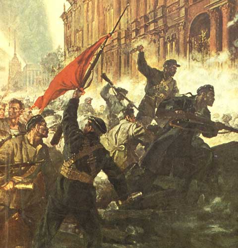 Of The Russian Civil War 117