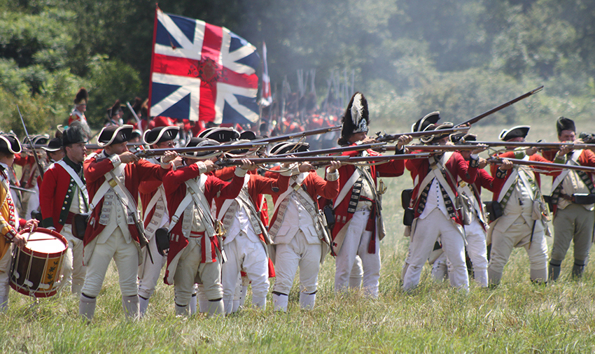 from-red-coats-to-disruptive-camo-250-years-of-british-army-uniforms