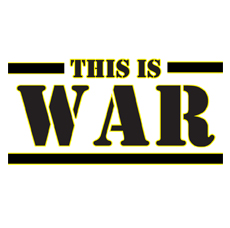 This Is War launches new blog