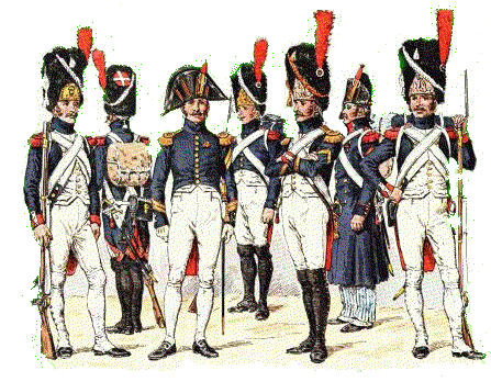 TRANSP_grenadiers_of_napoleons_old_guard – MilitaryHistoryNow.com