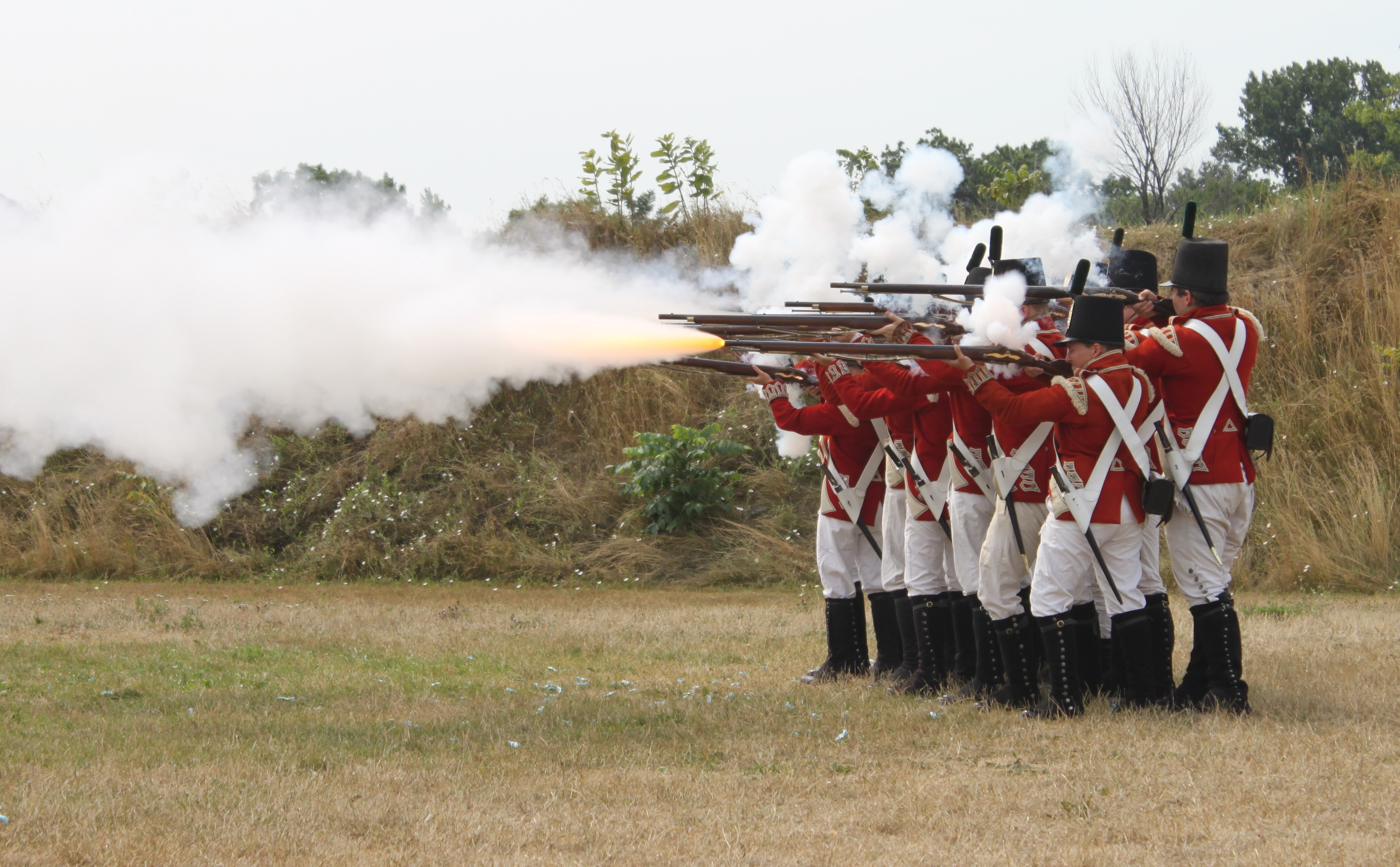 Canada marks the 200th Anniversary of 1812… with a TV commercial