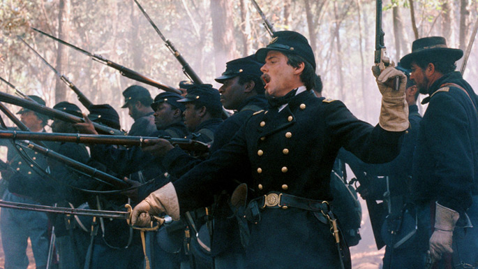 Washington News’ List of Best Civil War Films