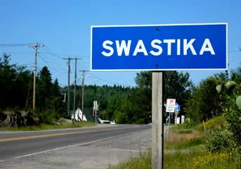 Bismarck, Berlin & Swastika – Towns That Changed Their Name in Wartime (and Others That Didn’t)