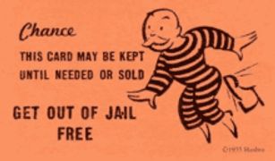 Get Out of Jail Free — How Allied Flyers Used Monopoly to Escape From German POW Camps