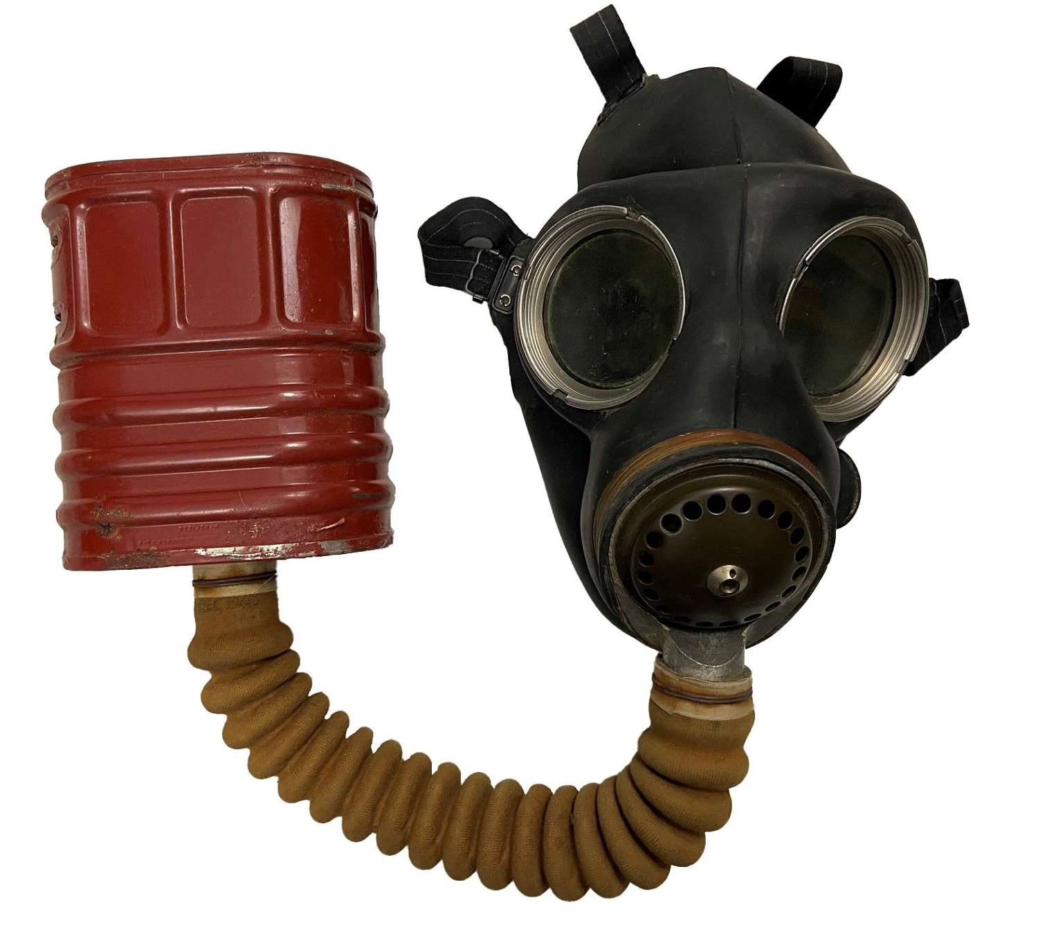 Crossing the Red Line — 12 World Powers That Used Chemical Weapons Since the First World War