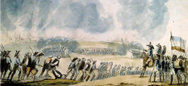 Guerrillas in the Mist — Historian Clears Up Our Misconceptions of Partisan Armies