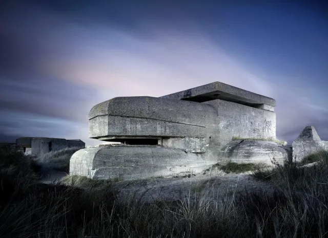 Ghosts — How 21st Century Photographers Bring Historic Battlefields To Life