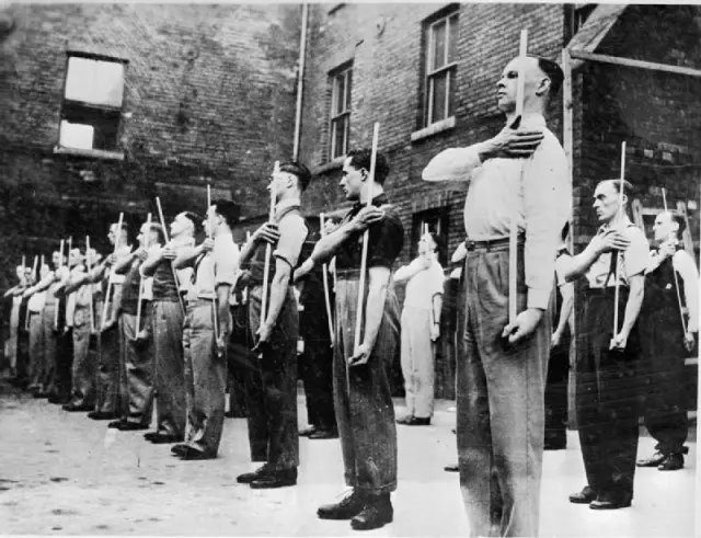 Historical Fiction — Author Takes On Britain’s Wartime Mythology