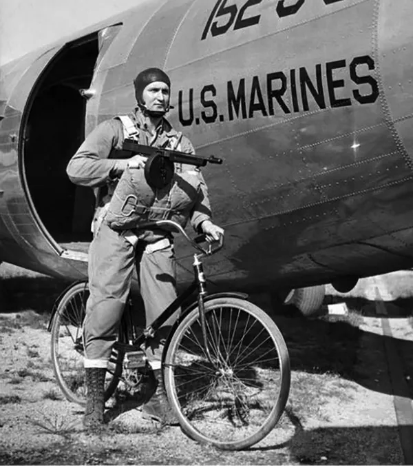 The First Sky Soldiers – Meet History’s Earliest Airborne Units