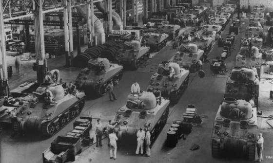 Sticker Shock and Awe — The Astronomical Cost of America’s Wars