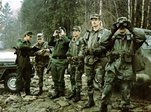 The Cold War Heats Up – New Documents Reveal the “Able Archer” War Scare of 1983