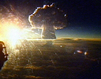 The ‘Tsar Bomba’ — The Day the Soviets Set Off the Biggest Nuke In History