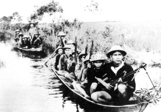 Operation Wandering Soul – Ghost Tape Number 10 and the Haunted Jungles of Vietnam