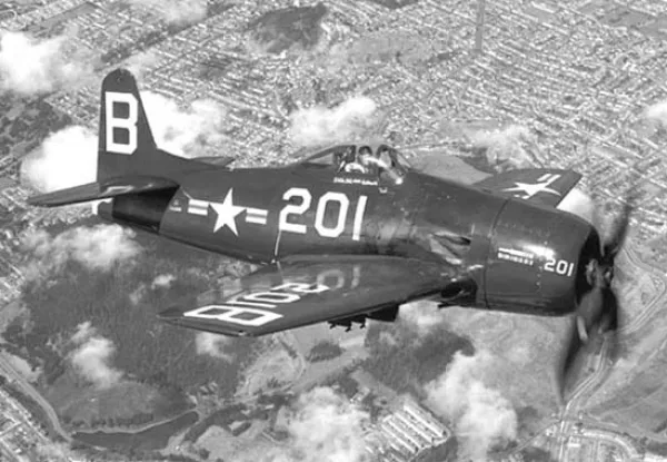 The Last Gunfighters – History’s Final Piston-Engine Warplanes