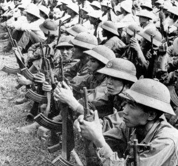 Project Eldest Son – The Top Secret U.S. Scheme to Sabotage the Enemy’s Own Rifles in Vietnam