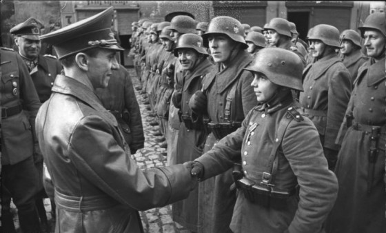 Operation Werwolf – Did the Nazis Really Plan for a Post-War Insurgency?