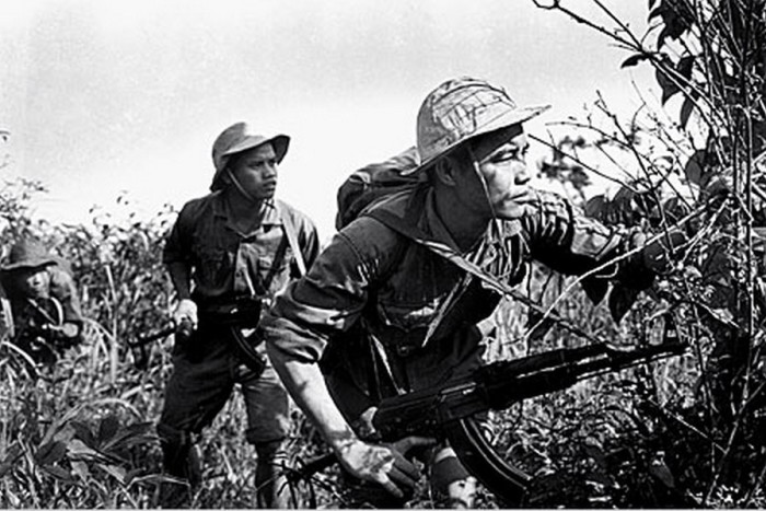 Project Eldest Son – The Top Secret U.S. Scheme to Sabotage the Enemy’s Own Rifles in Vietnam