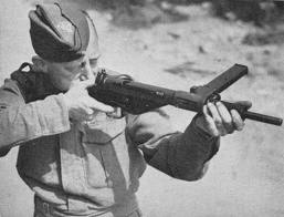 The Sten — Meet the $10 Submachine Gun That Helped the Allies Win WW2