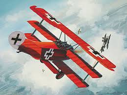 The Red Baron — 11 Surprising Facts About WW1’s Greatest Flying Ace