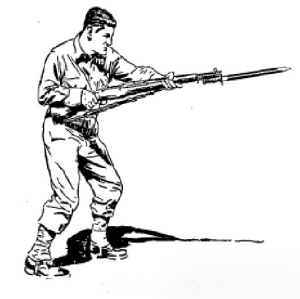 Stickin’ It To ‘Em – The Last of the Great Bayonet Charges