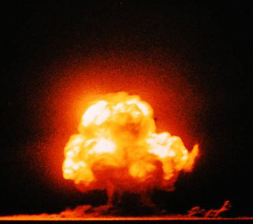 On the Brink – Five International Crises That Nearly Led To Nuclear War