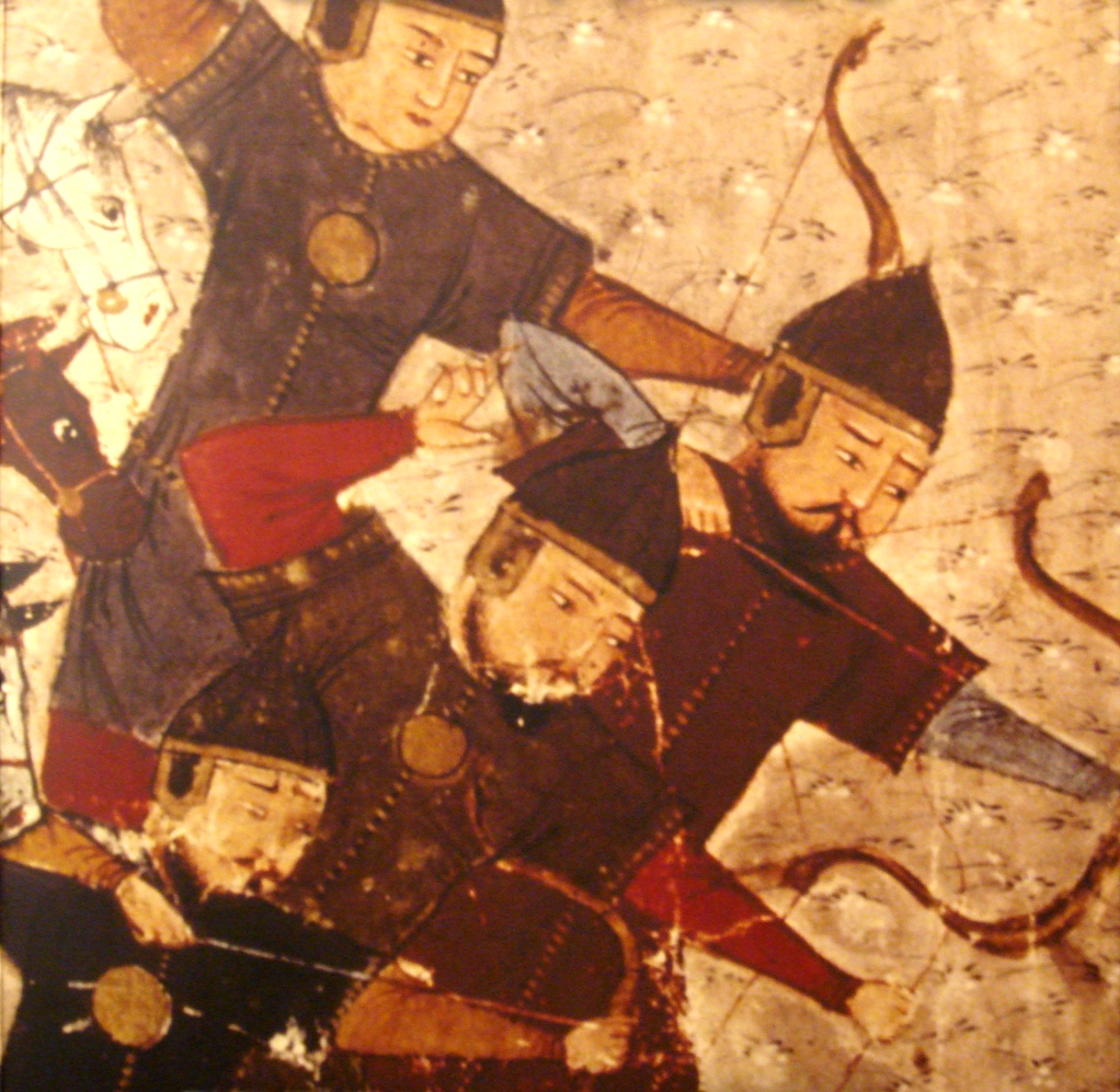 Were The Mongol Invaders Spurred On By Medieval Climate Change?
