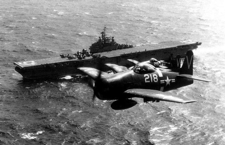 Seven New War Machines the U.S. Planned to Unleash On Japan in 1946