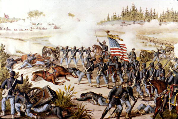 Are Civil War Buffs an Endangered Species? – Historians Bemoan Public’s Fading Interest in Past Conflicts