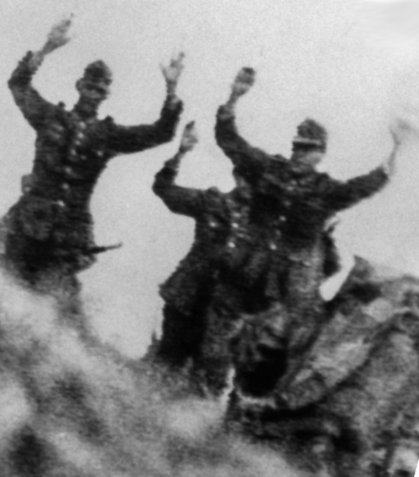 Hitler’s Holdouts – Meet the Last German Troops to Surrender in WW2