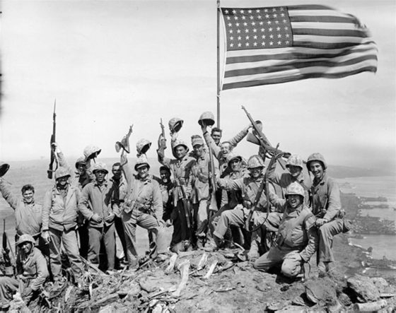Star Spangled Banners – America’s Most Storied Wartime Flags