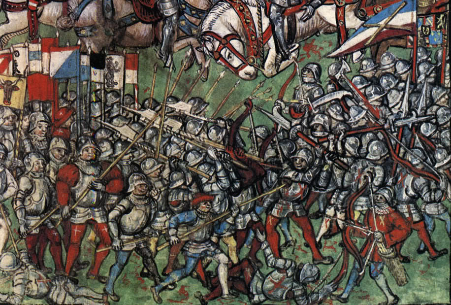 “Iron Hand” – Meet Götz von Berlichingen, the Middle Ages’ Toughest Knight