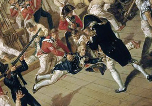 Famous Last Words – The Dying Utterances of 11 Well-Known Military Commanders
