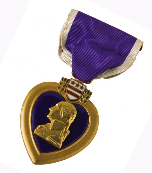“For Wounds Received” – 15 Remarkable Facts About the Purple Heart