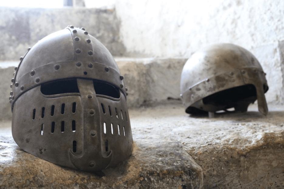 Theatre of War – 14 Unexpected Historic Reenactment Groups