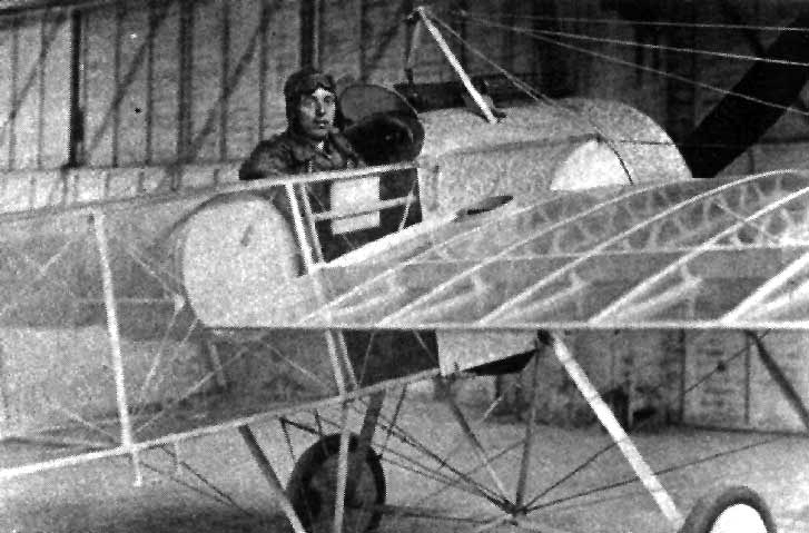 Flying Under the Radar – The Hidden History of Stealth Warplanes