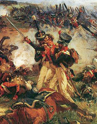 Bloodletting – The Deadliest One-Day Battles in Military History