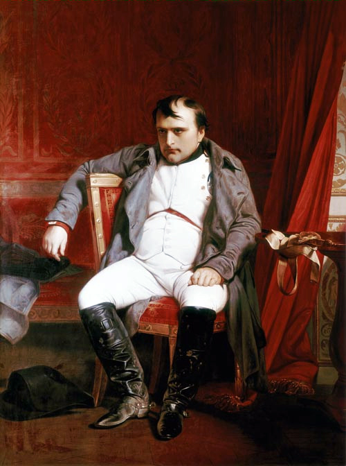 The Secret Life of Napoleon Bonaparte – 10 Things You Didn’t Know About History’s Most Famous Conqueror