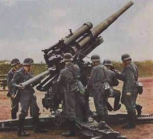 The Deadly 88 — Was Germany’s Flak 18/37 the best gun of World War Two?