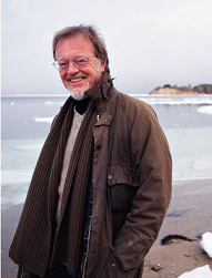 In Convsersation with Bernard Cornwell — Novelist Talks About Latest Books, Wellington and Life After Sharpe