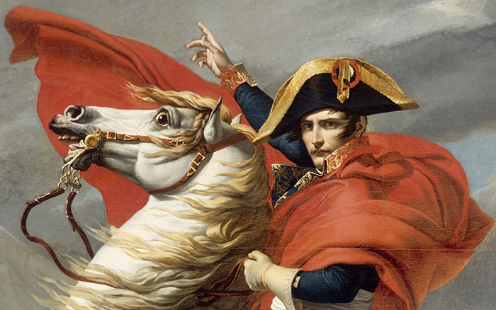 The Many Faces of Napoleon Bonaparte — What did the French Emperor Actually Look Like?