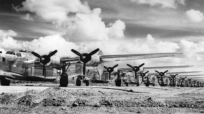 Weapons of Mass Production – 10 of History’s Most Widely Produced Fighting Machines