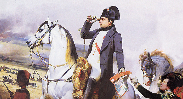 Bonaparte the Bookworm – Napoleon Was An Avid Reader; So What Were His Favourite Books?
