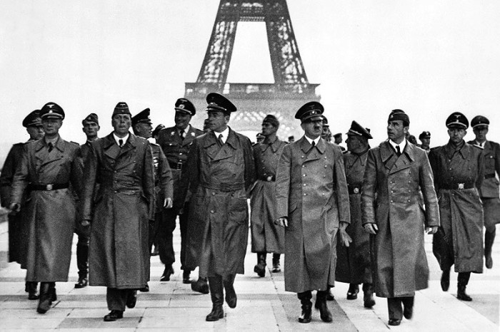 From The Hitler File — 10 Strange Facts About History’s Most Hated Dictator