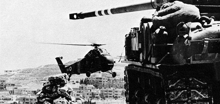 The Six Day War — Nine Facts About The 1967 Arab-Israeli Conflict