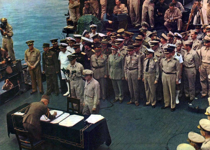 The Kyūjō Conspiracy – How a Group of Japanese Officers Planned to Overthrow the Emperor and Continue WW2