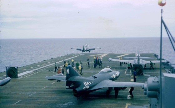 Dogfight Over the Sea of Japan — The Cold War Air Battle That Officially Never Happened