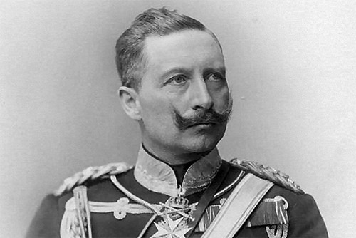 Kaiser – MilitaryHistoryNow.com