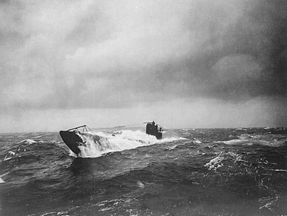 Sea Wolves Unleashed – Inside Germany’s First U-Boat War