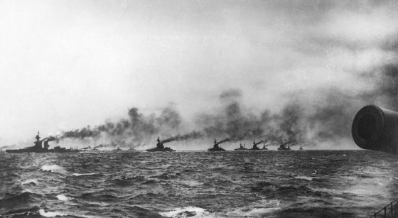 “The Battle That Won the War” – U.K. Naval Museum to Make Splash with Jutland 100 Commemoration